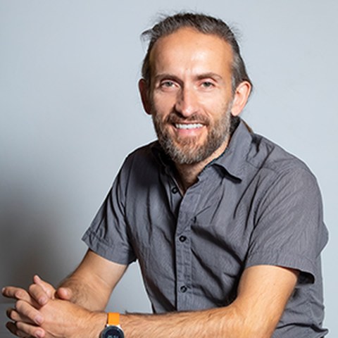 José Antonio López Moreno