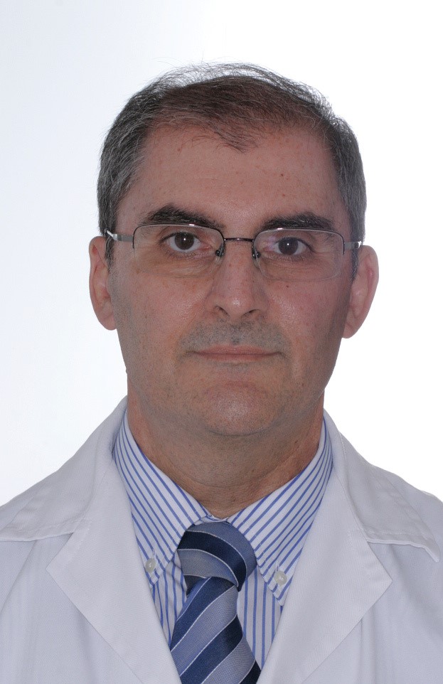 Eugenio Cordero [Ponente SEPES]