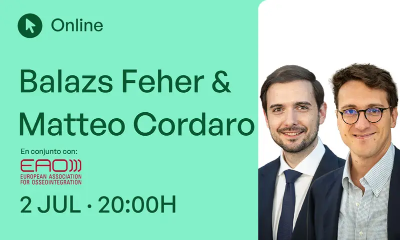 Lo que nadie te está contando sobre la IA en odontología