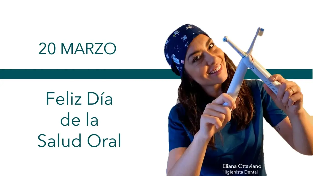 Tip ofrecido por Oral B y Kukident