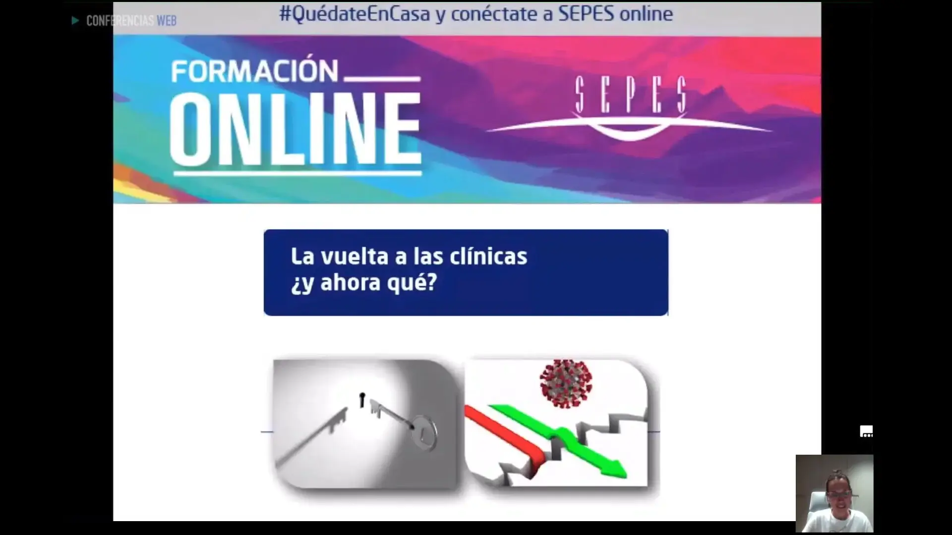 Las vuelta a las clínicas, ¿y ahora qué?