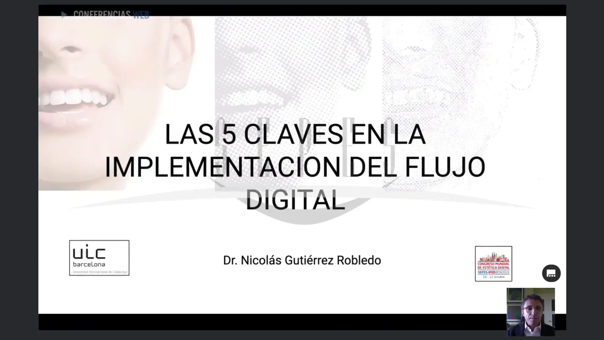 Las cinco claves en la implementación del flujo digital.