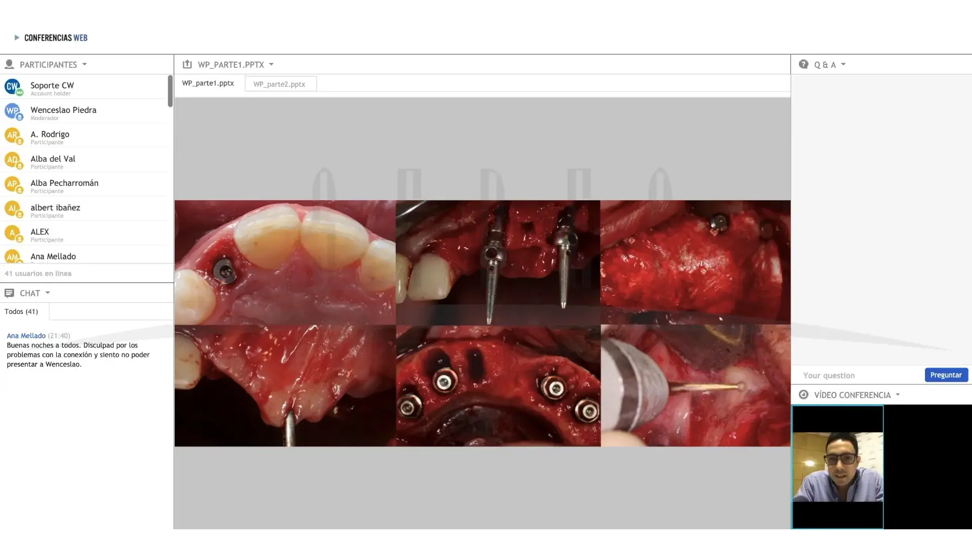 Odontología digital. Nuevas ideas, conceptos y enfoques.