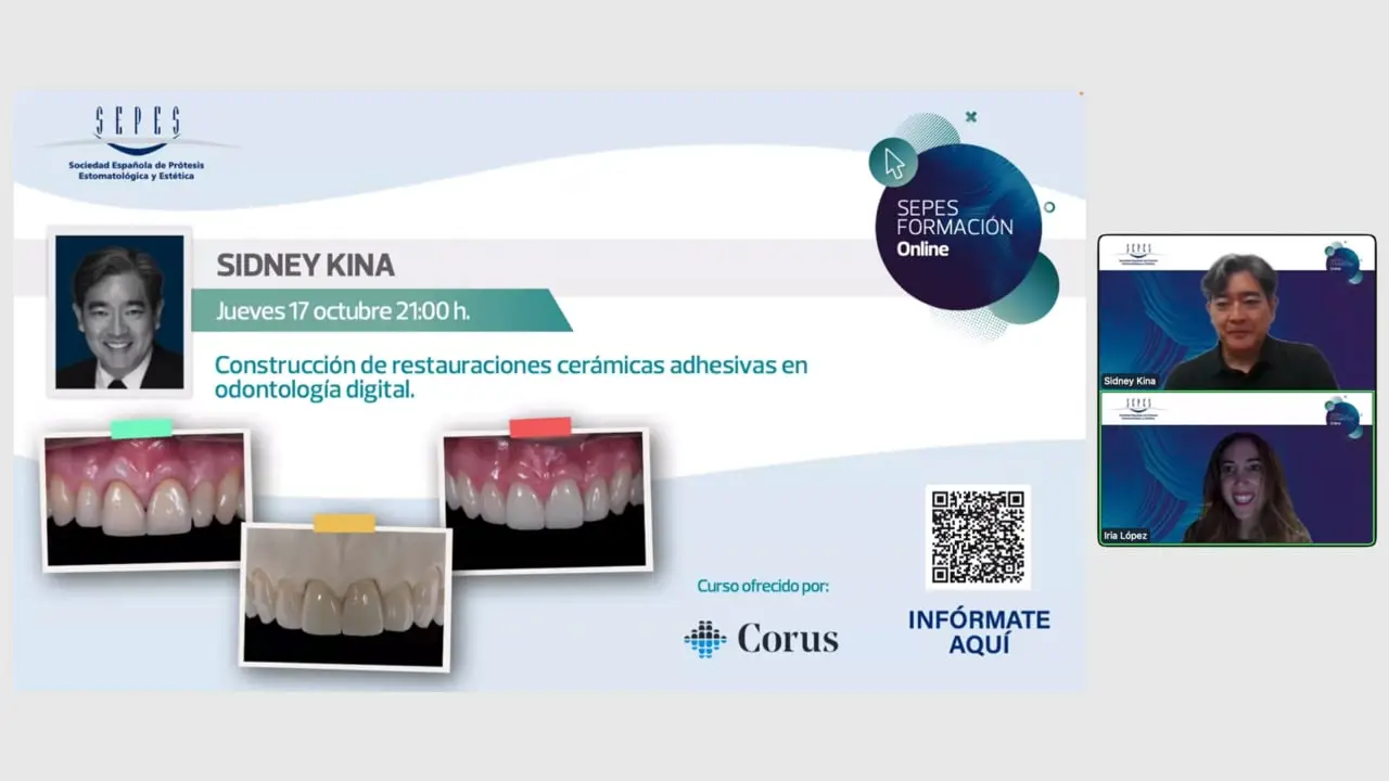 Construcción de restauraciones cerámicas adhesivas en odontología digital
