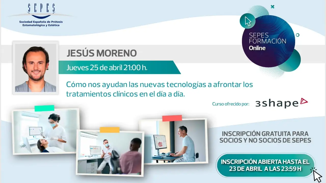 Cómo nos ayudan las nuevas tecnologías a afrontar los tratamientos clínicos en el día a día.