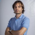 Alejandro de la Parte