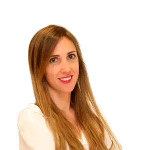 Iria López