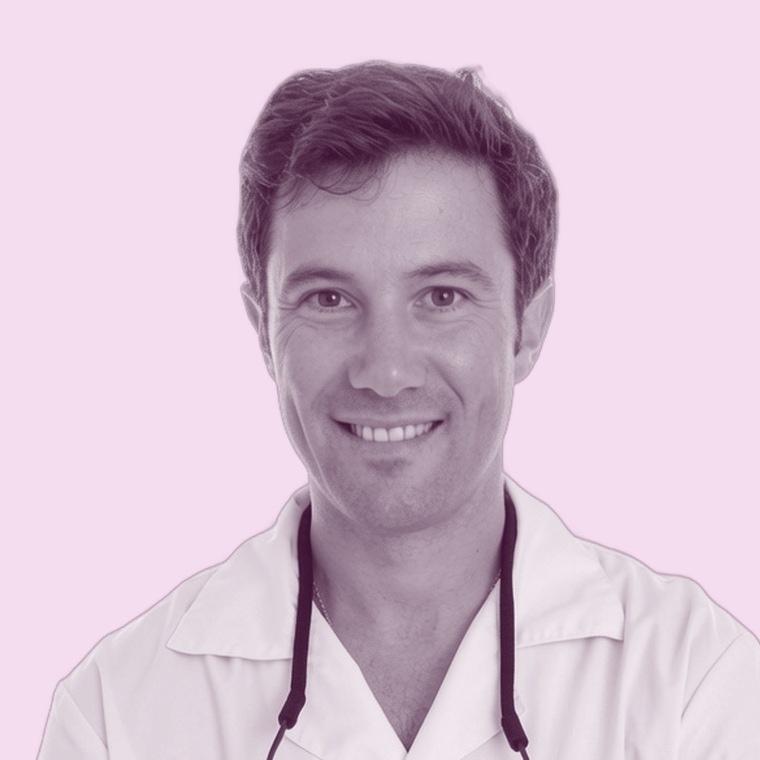 Carlos Cenjor Casas