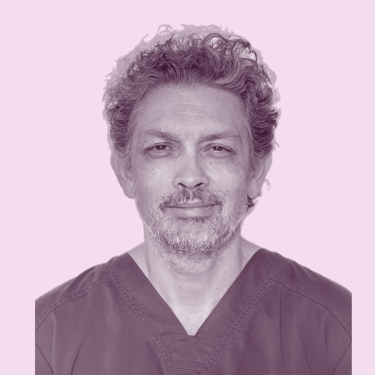 Gerardo Ruales Suárez
