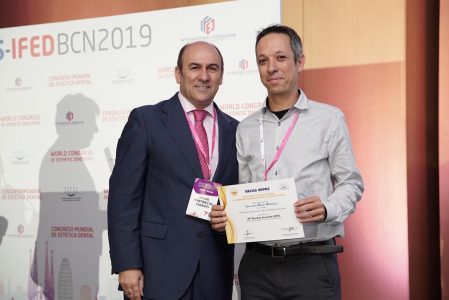 BECA SEPES DE INVESTIGACIÓN 2019 - Juan Luis Román