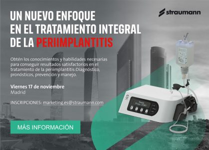 curso-straumann-periimplantitis