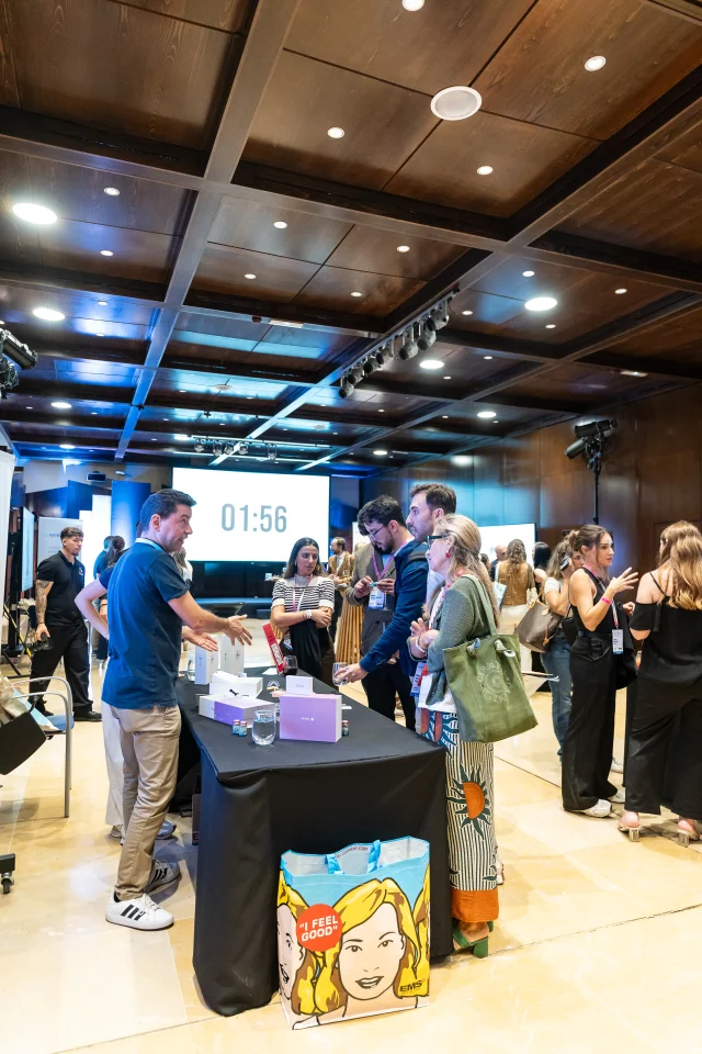 17 SPEED DATING CORUS-002